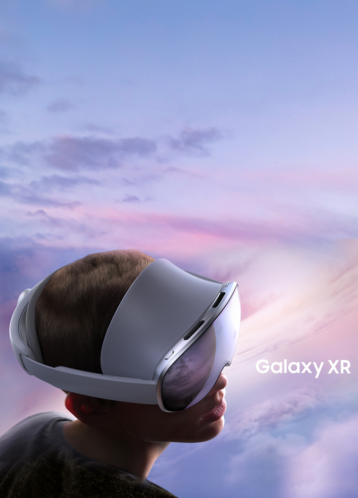 Galaxy XR