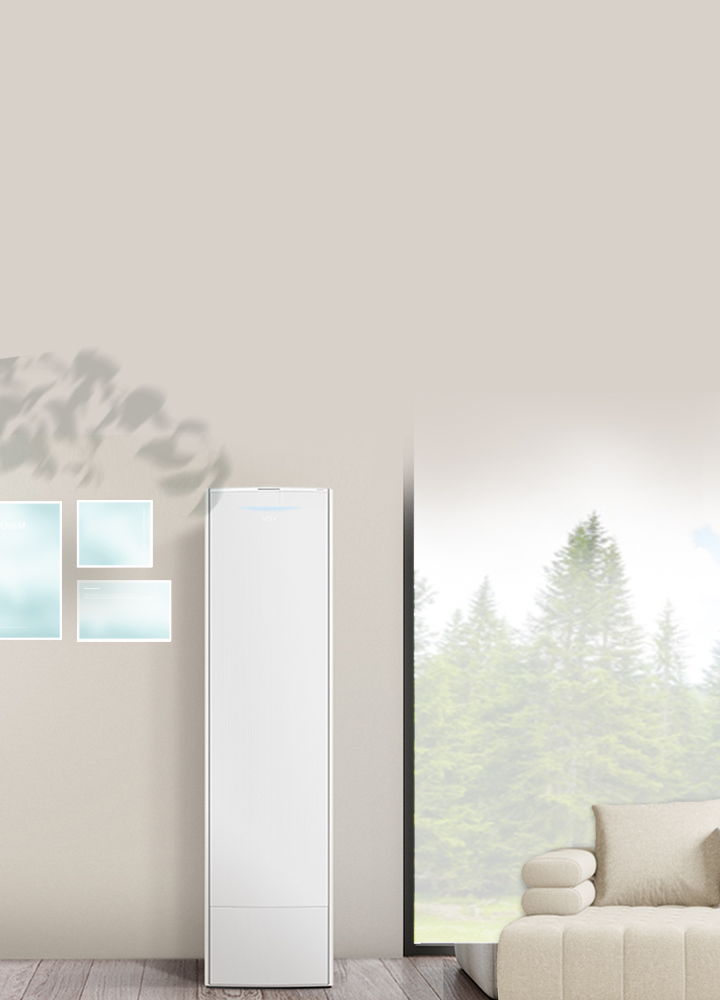 에어컨 사용방법 안내