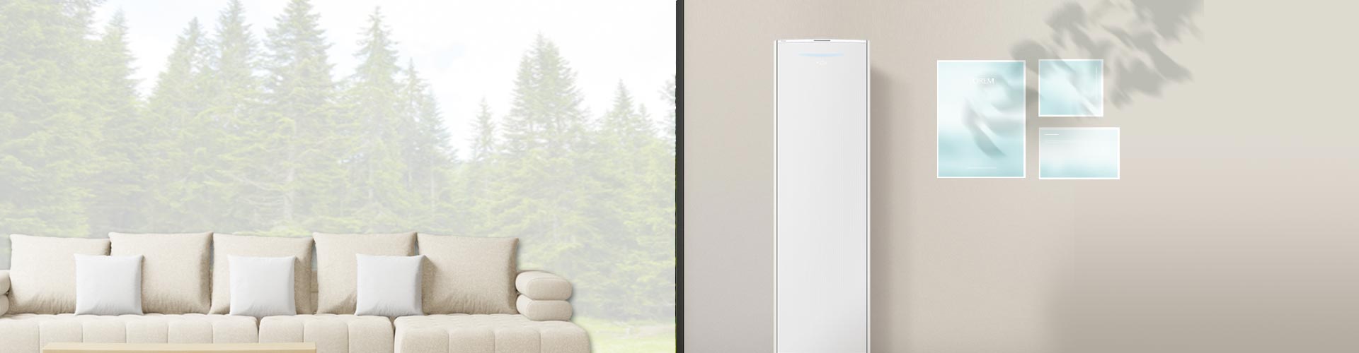 에어컨 사용방법 안내