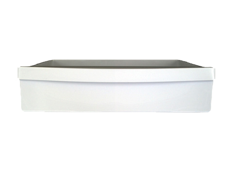 냉동실 얼음통 사진