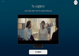 TV 시청하기