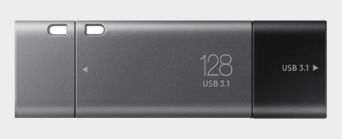 USB 메모리 이미지