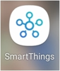 SmartThings 앱 실행