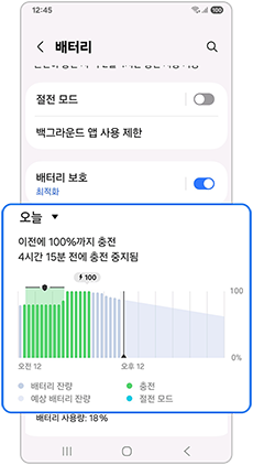 자세히 보기로 진입하세요