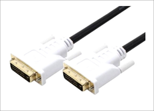 DVI 케이블 (디지털 케이블)