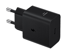 45W PD 충전기 이미지