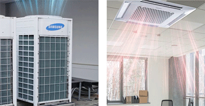 제품 내부에 남아 있는 열을 식힌 후에 꺼짐