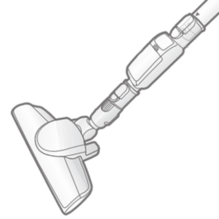 먼지센서 배터리 커버 불리부터 배터리 교체까지