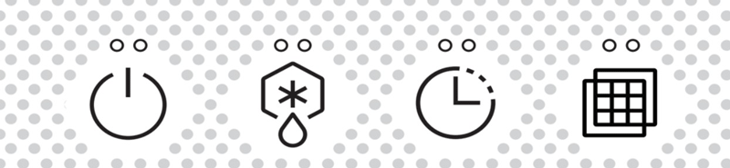 제상, 예약 깜박임