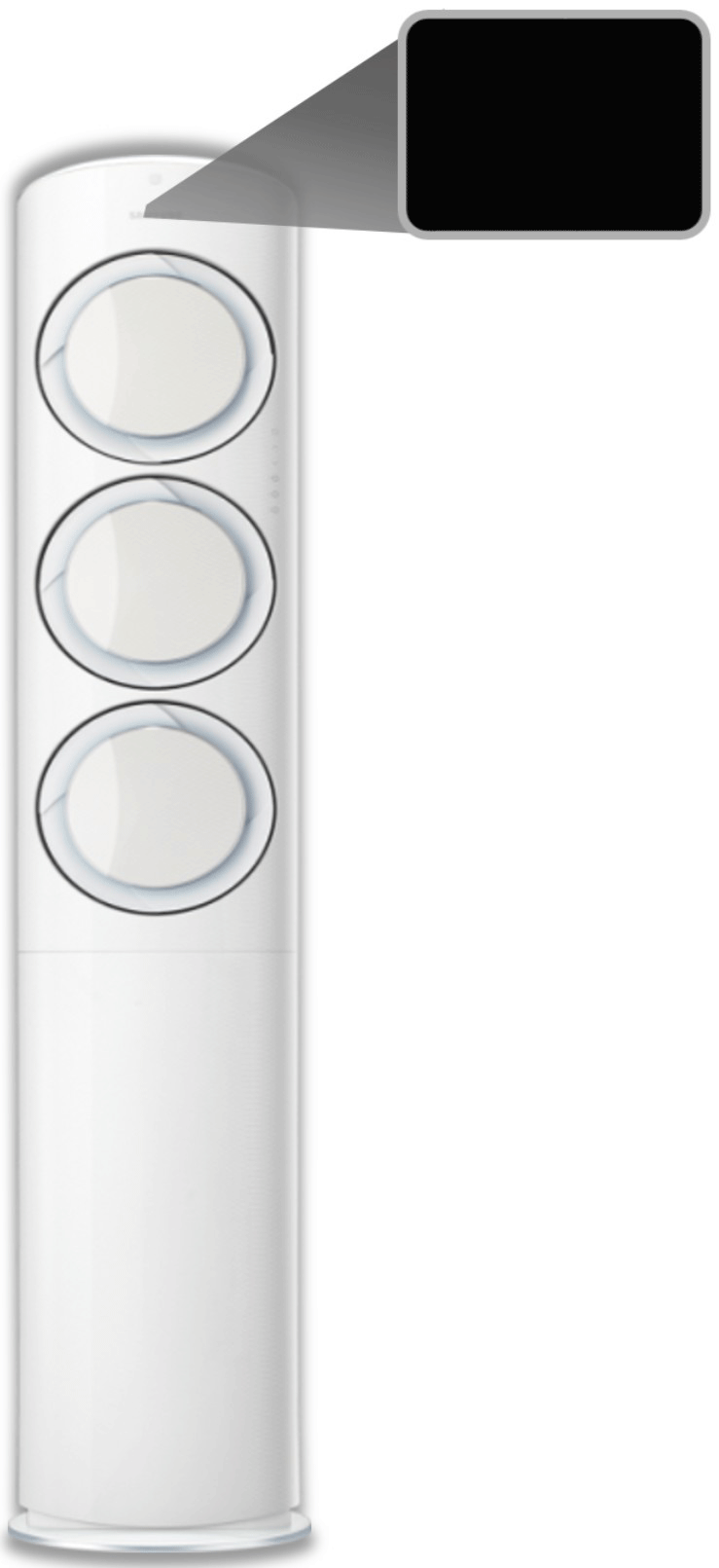 스마트 인스톨 진행 시 표시부 숫자 올라감