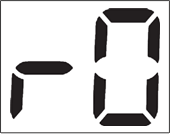 우실 이상 온도 표시