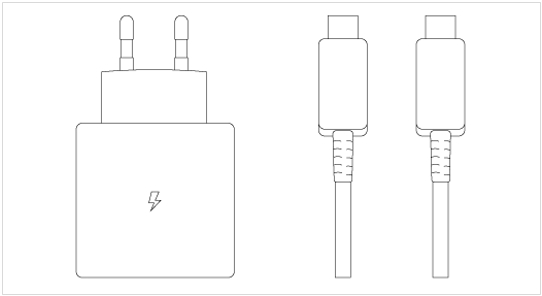 스마트폰 충전기