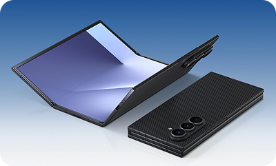 갤럭시 Z 트라이폴드 제품 소개 이미지입니다