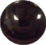 하늘색 램프 2초간격 점멸