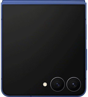 Z 플립7 제품 이미지입니다