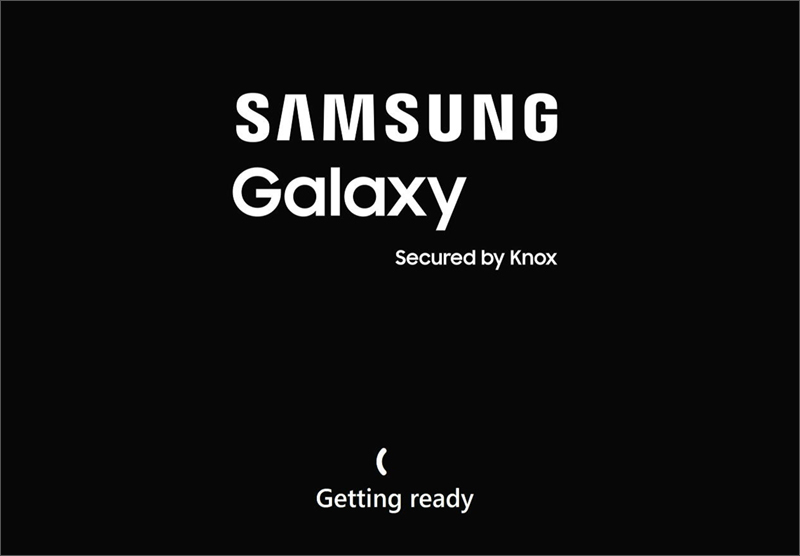 PC가 재부팅 됩니다