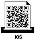 IOS QR코드 이미지