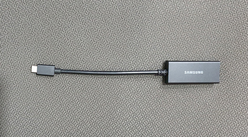 USB Type-C 컨버터 