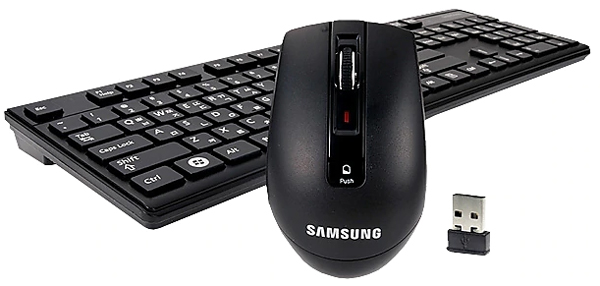 SRP-9200B 키보드 마우스 이미지