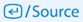 소스 버튼 이미지
