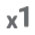 x1