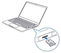 MicroSD