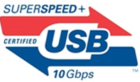 USB 마크