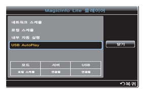 USB AutoPlay