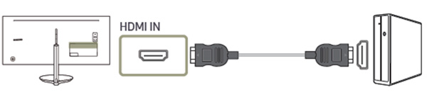 HDMI 케이블