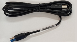 USB 케이블 이미지