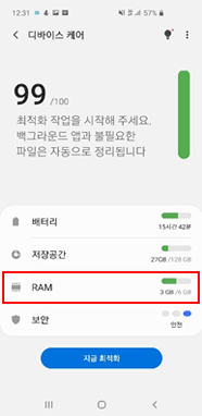 RAM