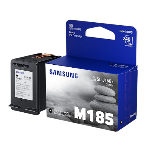 잉크젯프린터 잉크 240매 흑백 / SVC-401-1067의 이미지1