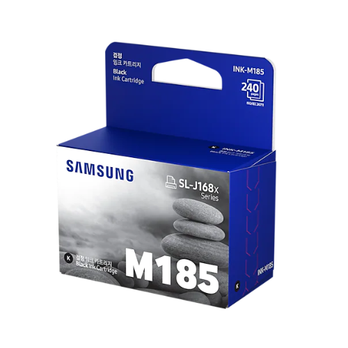 잉크젯프린터 잉크 240매 흑백 / SVC-401-1067의 이미지3