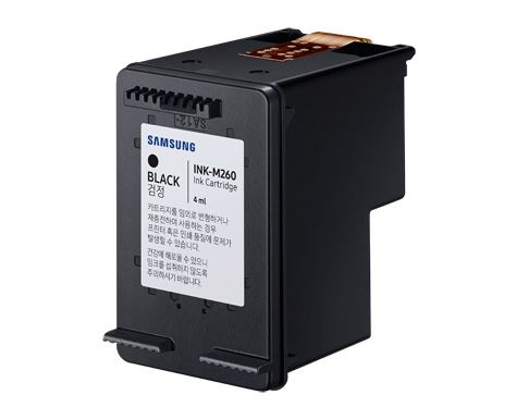 검정색(Black)잉크 / SVC-401-1049