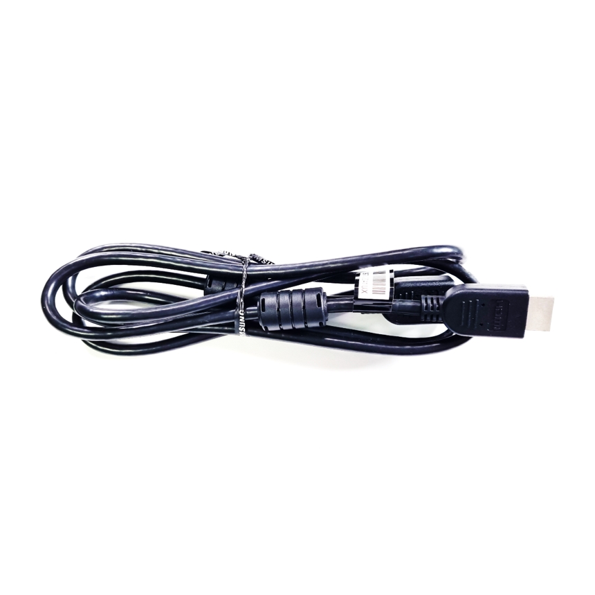 1.5M, HDMI 2.0, BLACK / BN39-01997K