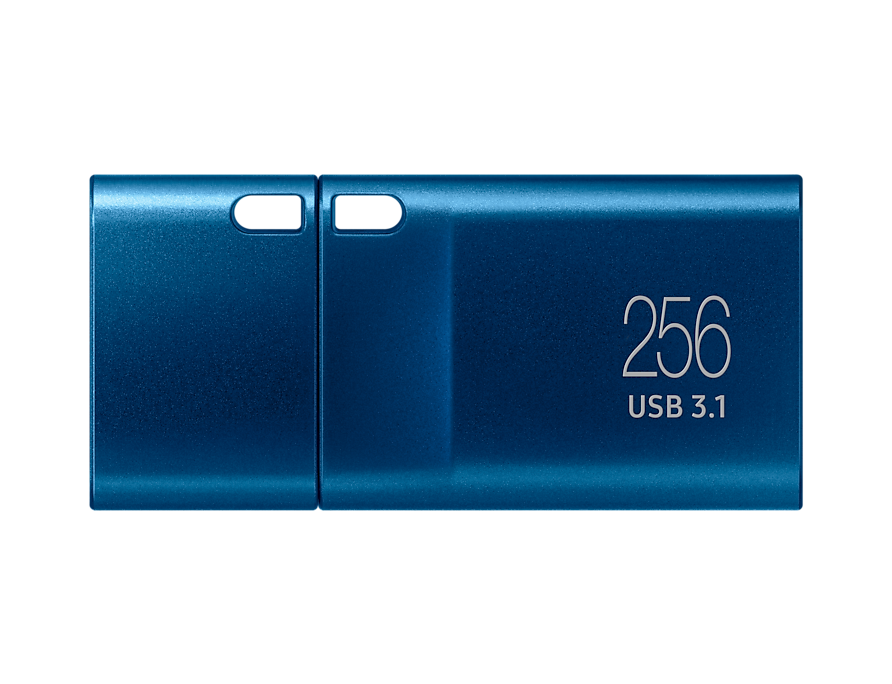 USB Type-C™ Flash Drive(256GB) / SVC-703-6130
