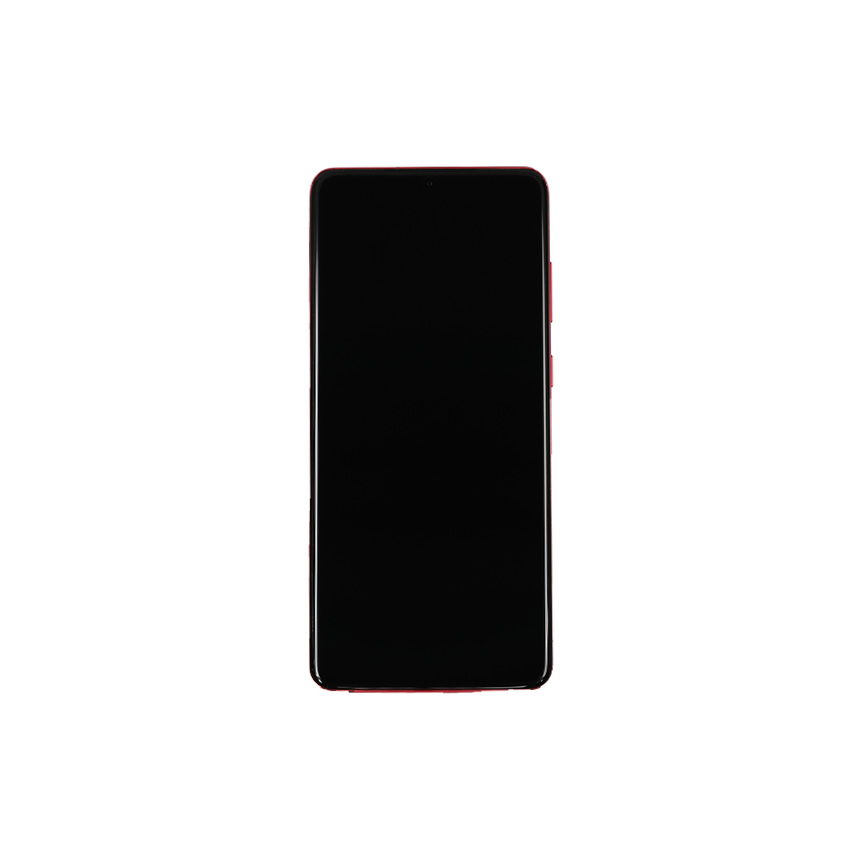갤럭시 S20+ 디스플레이 (아우라 레드) / GH81-23703A
