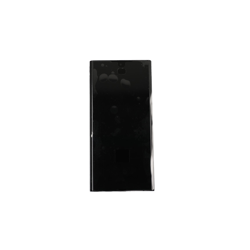 갤럭시 S22 Ultra 디스플레이 (팬텀 블랙) / GH81-23772A