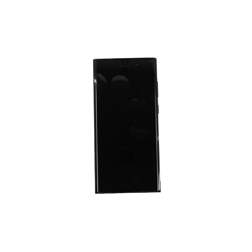 갤럭시 S22 Ultra 디스플레이 (레드) / GH81-23774A
