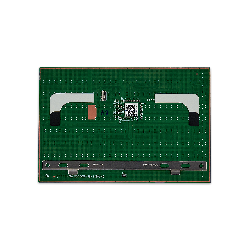 북2 프로 360 터치패드 Silver / BA97-12003B