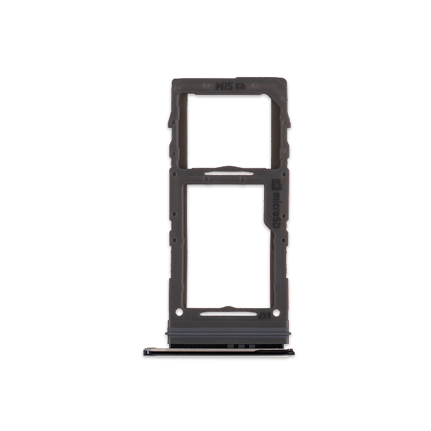갤럭시 S20 Ultra SIM TRAY (코스믹 블랙) / GH81-25310A