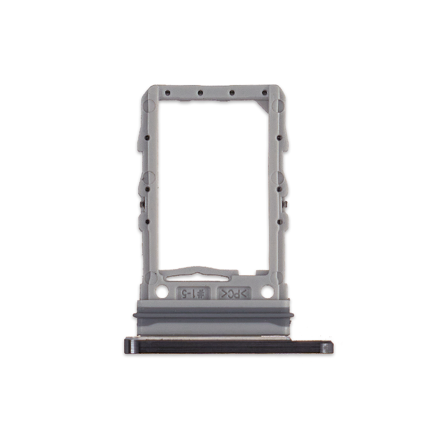갤럭시 Z 플립5 SIM TRAY (그라파이트) / GH81-25280A 일시품절