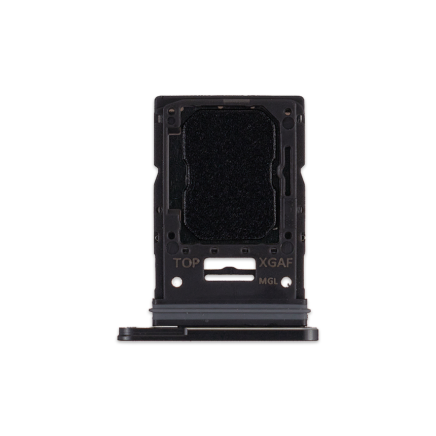 TAB S9 / S9+ / S9 Ultra (Wi-Fi) SIM TRAY (그라파이트) / GH81-25452A