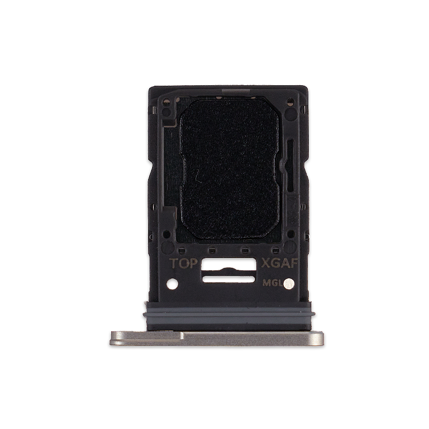 TAB S9 / S9+ / S9 Ultra (Wi-Fi) SIM TRAY (베이지) / GH81-25452B