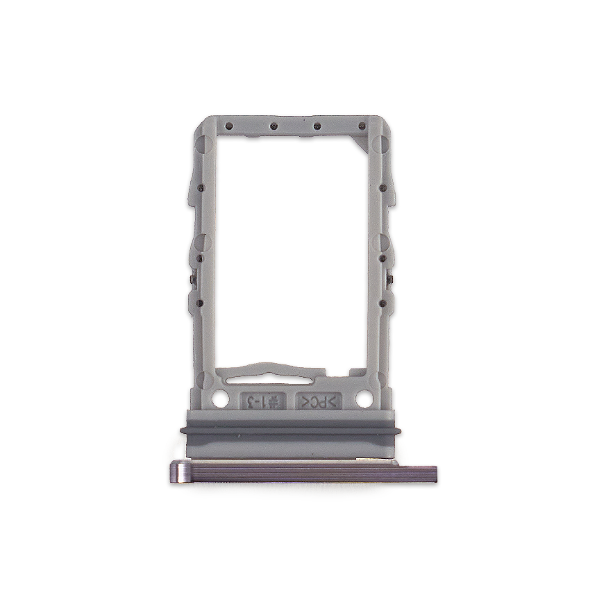 갤럭시 Z 플립5 SIM TRAY (라벤더) / GH81-25280C