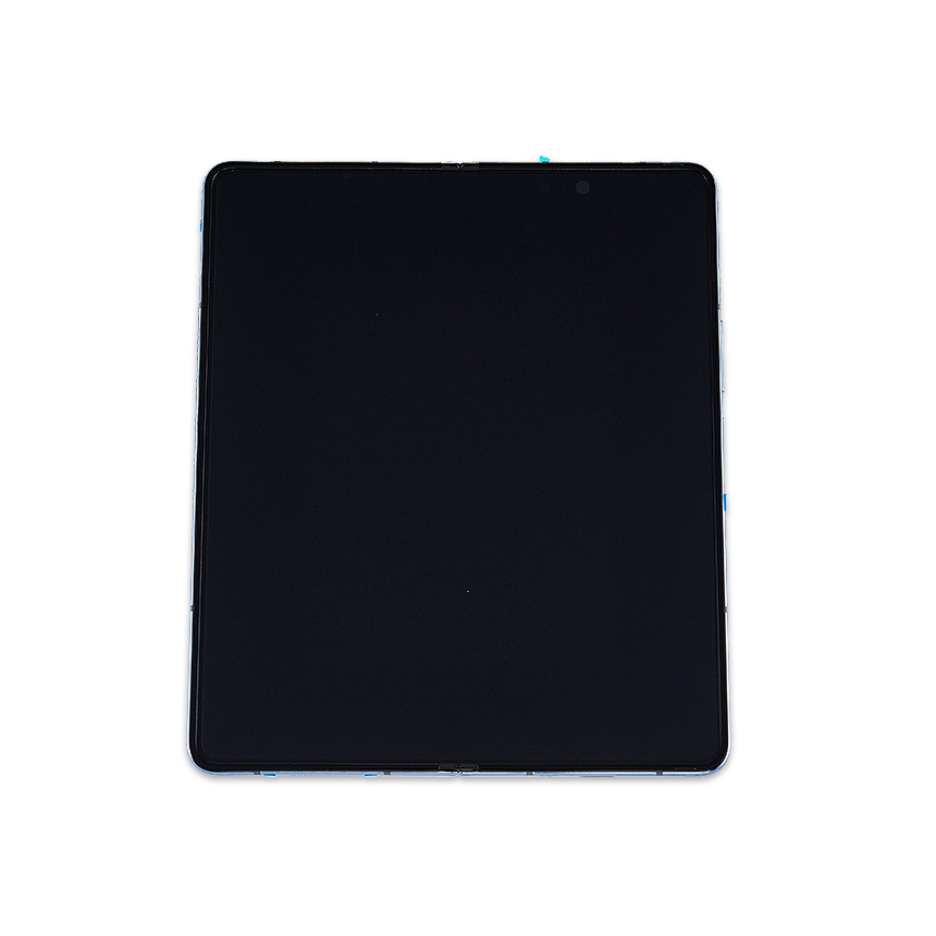갤럭시 Z 폴드5 Main디스플레이 (아이스 블루) / GH81-25288C
