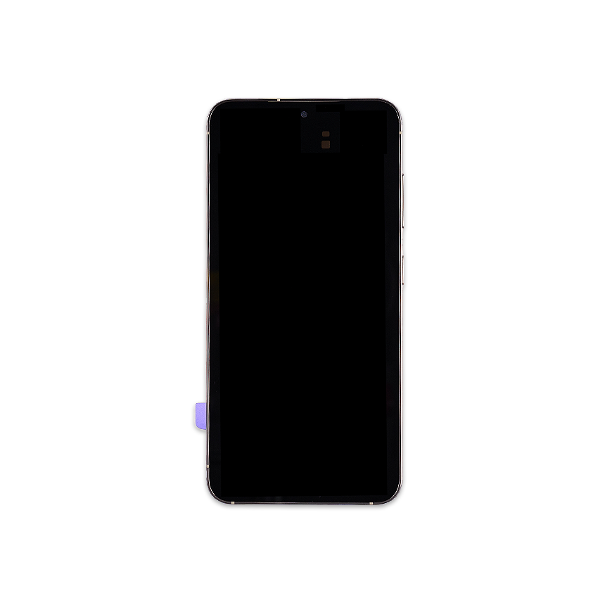 갤럭시 S23 디스플레이 (크림) / GH81-25415B 일시품절