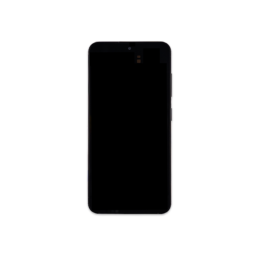 갤럭시 S23 디스플레이 (그라파이트) / GH81-25415E