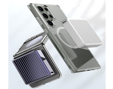 미니 무선 보조배터리 (5,000mAh)