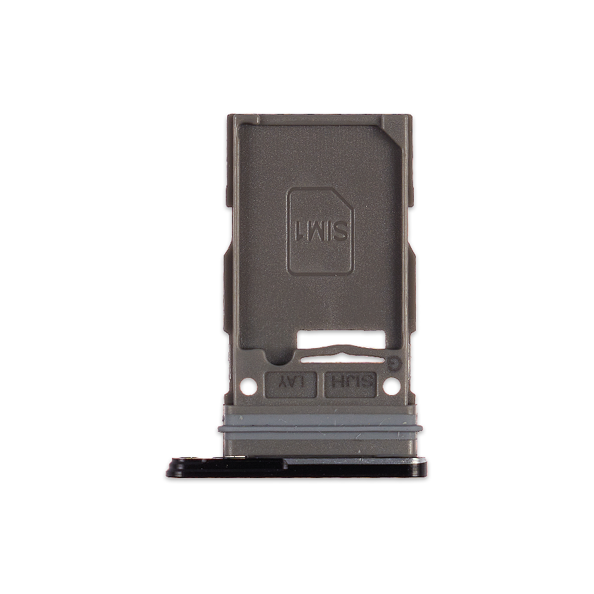 갤럭시 S22 Ultra SIM TRAY (스카이 블루) / GH81-25479E